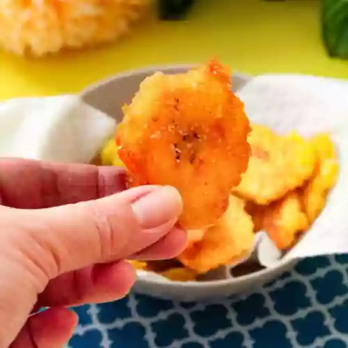 Tostones